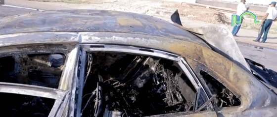 Кадр из видео