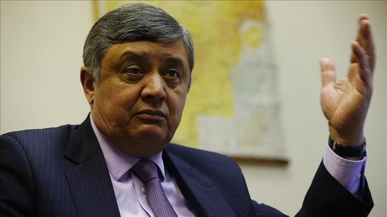 Фото: Anadolu Agency