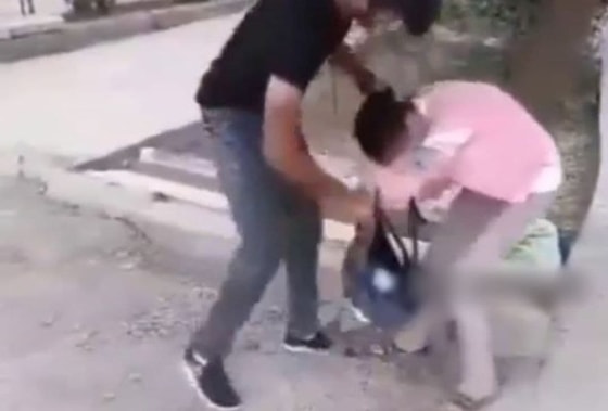 Фото: Кадр из видео