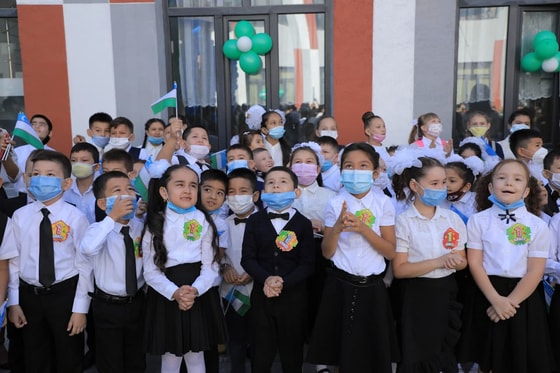 Фото: Пресс-служба МНО