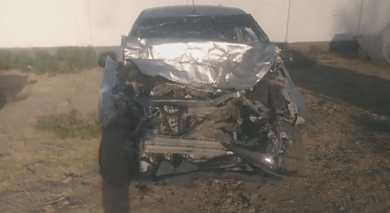 Кадр из видео