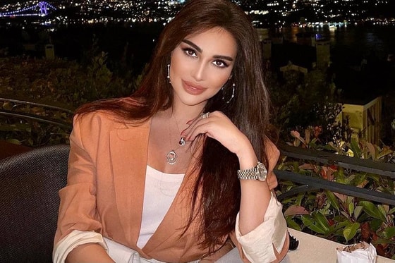 Фото: Instagram/munisarizaeva