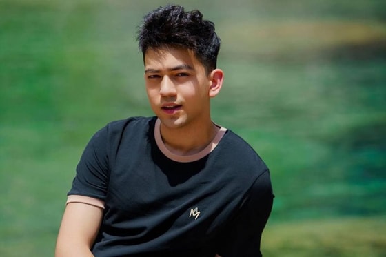 Фото: Instagram/liil.khuramov