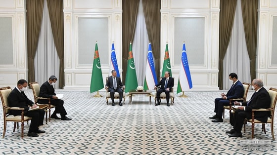 пресс-служба президента&nbsp;