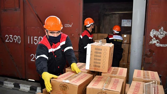 Фото: ситуативное / Sputnik