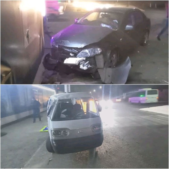 Фото: ГУБДД