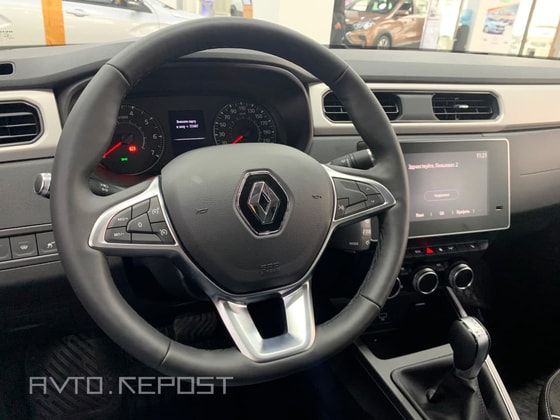 Фото: Repost Avto