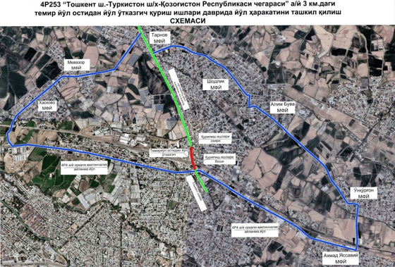 Фото: Пресс-служба ГУБДД