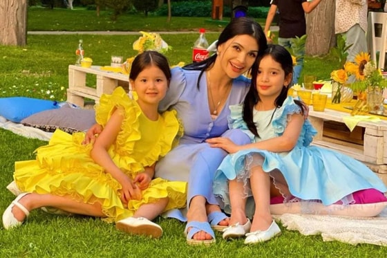 Фото: Instagram/parizodadancer