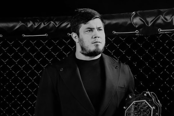 Фото: @kxanturaev / Instagram