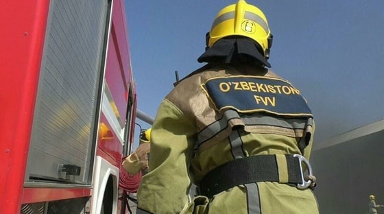 Фото: Пресс-служба МЧС