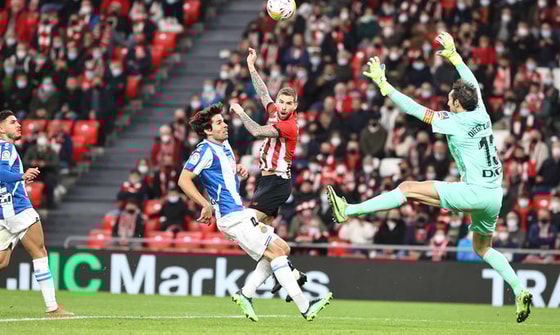 Фото: Juan Lazkano/DeFodi Images