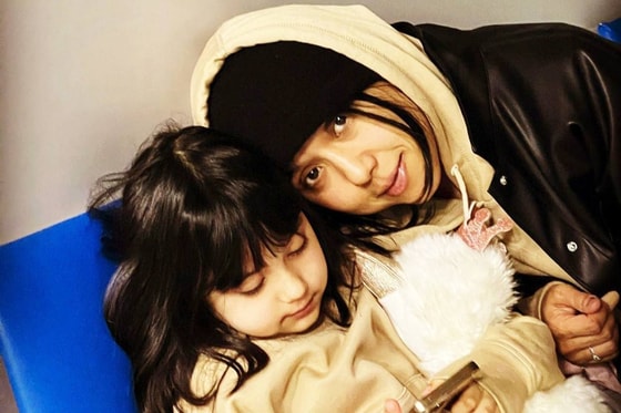 Фото: Instagram/sevara_nazarkhan