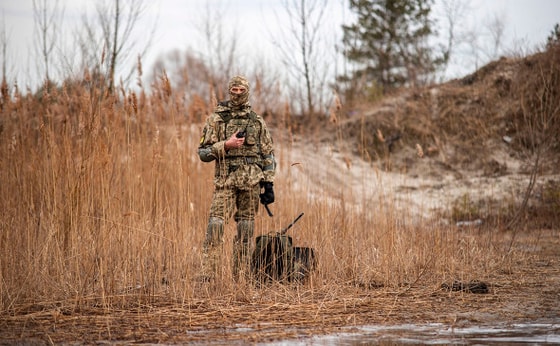 Фото: Ethan Swope / Bloomberg