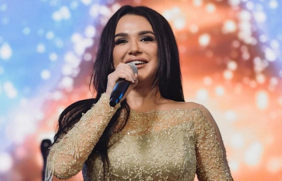 Фото: Instagram/nilufarusmonova