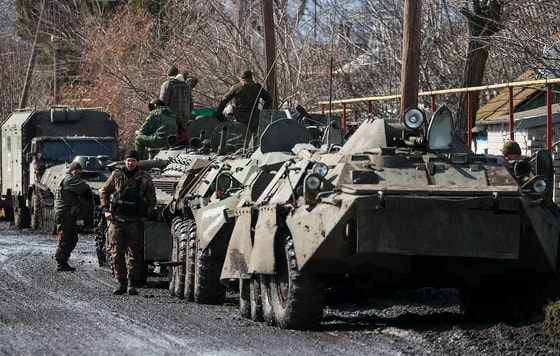 Фото:&nbsp;Сергей Бобылев/ТАСС