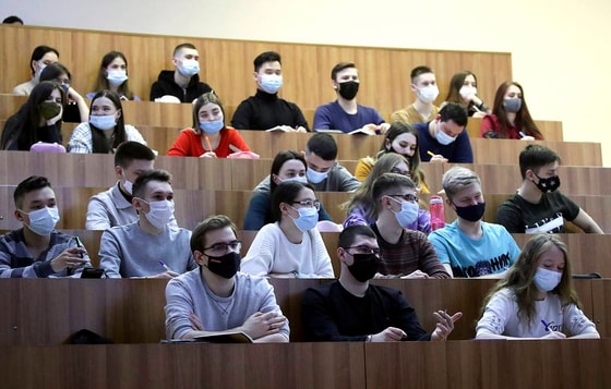 Фото: Кирилл Кухмарь / ТАСС