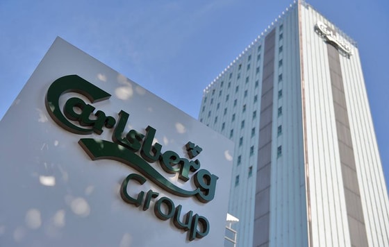 Фото: EPA / MARCUS BRANDT