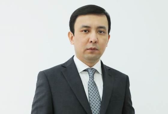 Фото: Пресс-служба хокимията Ташкента