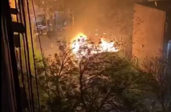 Кадр из видео