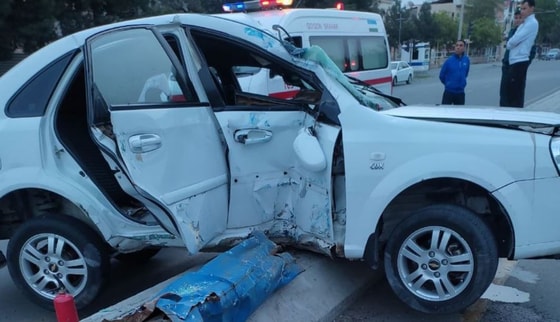 Фото: Пресс-служба ГУБДД при МВД