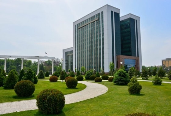 На фото Министерство финансов / LiveJournal