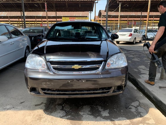 Фото: Repost Avto