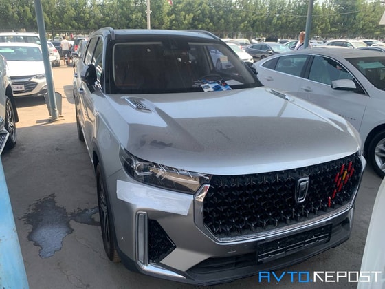 Фото: Repost Avto