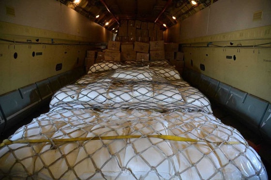 Фото: t.me/mfaspokesperson