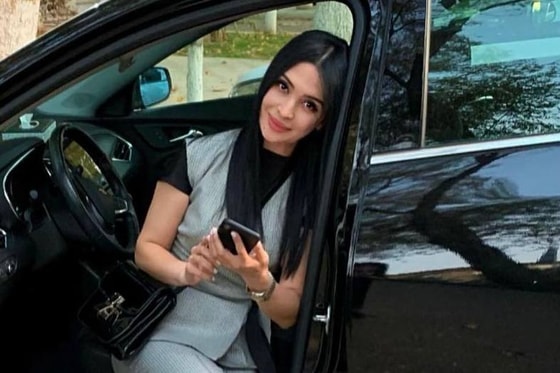 Фото: Instagram/parizodadancer