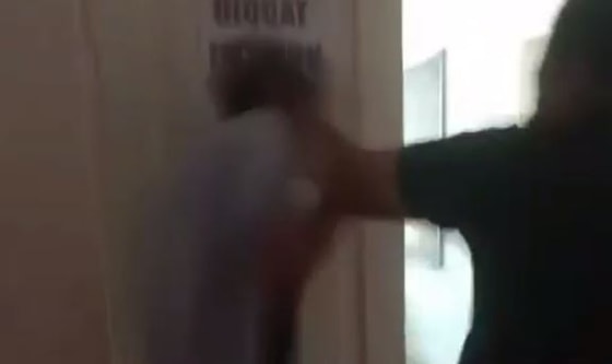 Кадр из видео