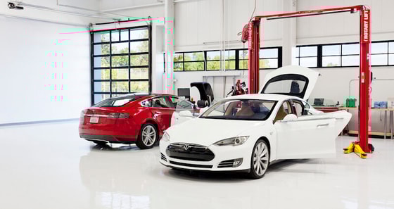 Фото: AvtoTachki.com