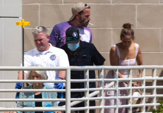 Фото: Daily Mail