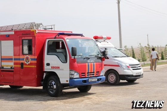 Ситуативное фото. Tez News