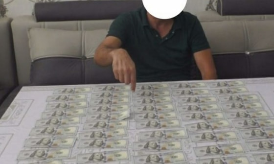 Фото: Пресс-служба Департамента при Генпрокуратуре&nbsp;