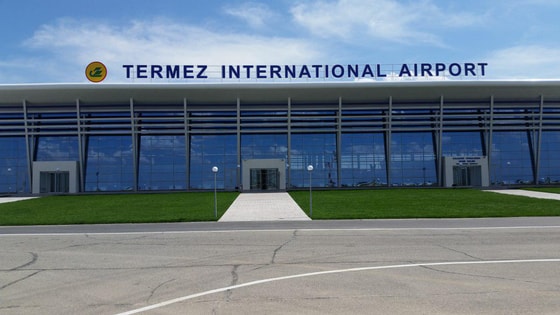 Фото:&nbsp;termezairport.uz