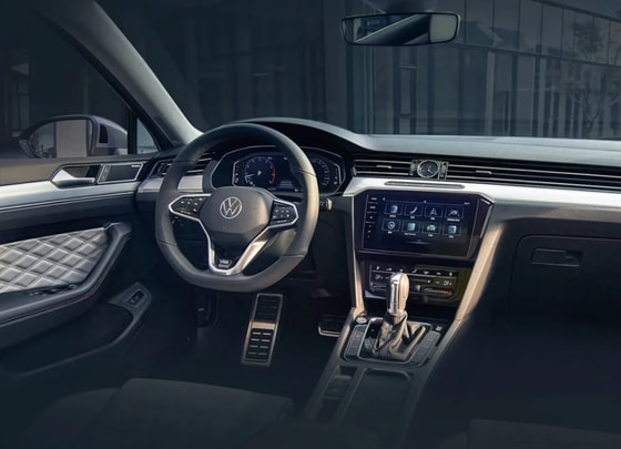 Фото: Volkswagen