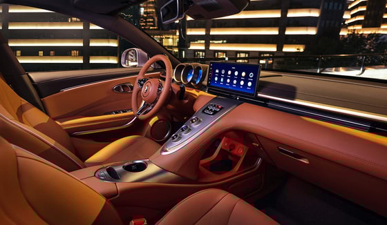 Фото: Great Wall