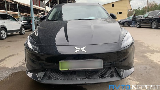 Фото: Repost Avto