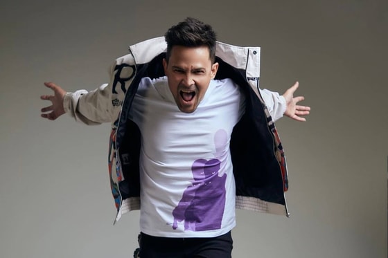 Фото: Instagram/jasur_umirov_officiall