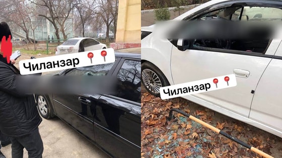 Фото: Telegram-канал Uzbek-MDK