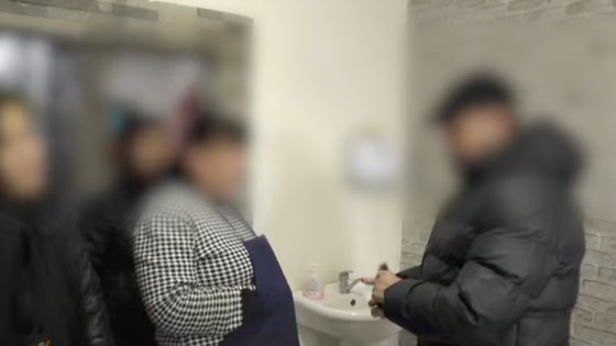 Кадр из видео