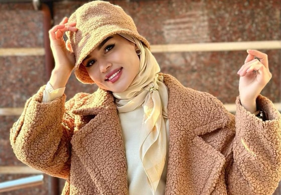 Фото: Instagram/feruzanormatova