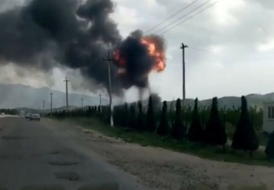 Кадр из видео