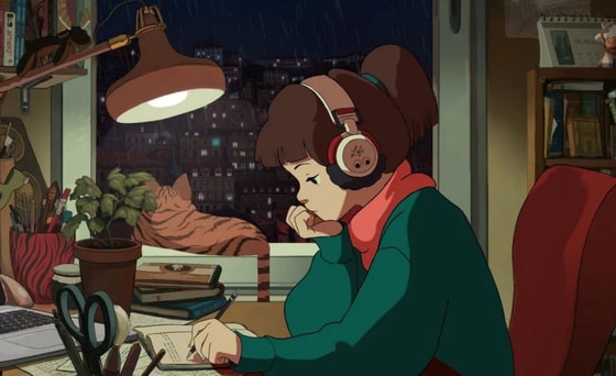 Фото: lofigirl.com