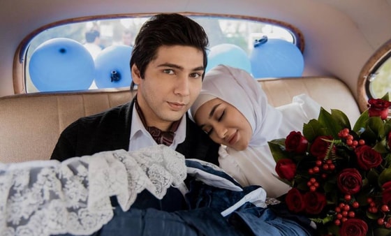 Фото: Instagram/artikova_komola