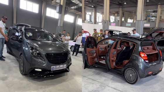 Кадры из видео