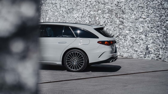 Фото: Mercedes-Benz