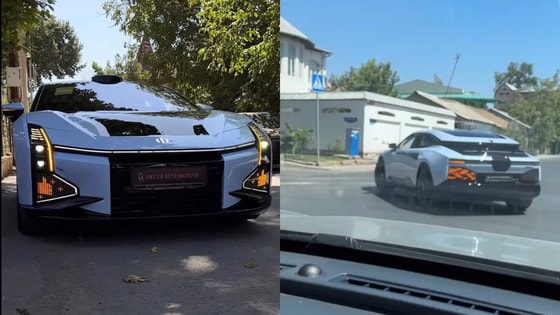 Кадры из видео