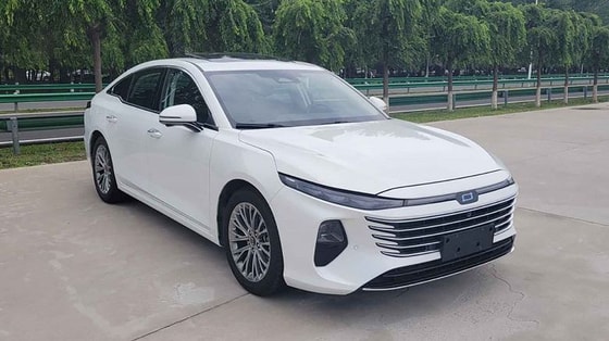 Фото: Минпром КНР